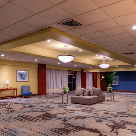 Doubletree By Hilton Hotel Tampa Airport-Westshore-3